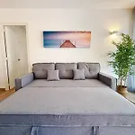 Apartmán Domuum Holidays - Delfos Salou
