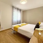 Domuum Holidays - Delfos Apartmán