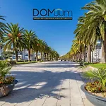 Apartmán Domuum Holidays - Delfos Salou