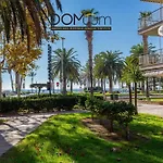 Apartmán Domuum Holidays - Delfos