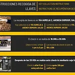 Domuum Holidays - Delfos * Salou