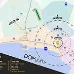 Apartmán Domuum Holidays - Delfos *