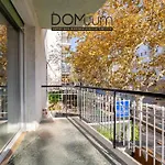 Domuum Holidays - Delfos Salou