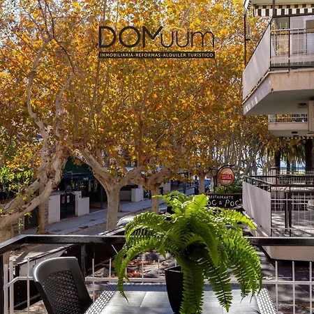 Domuum Holidays - Delfos *