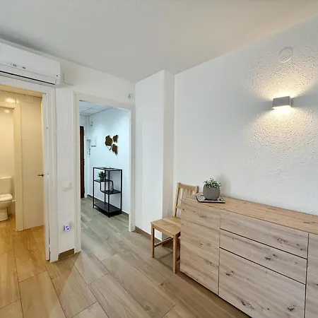 Domuum Holidays - Delfos Appartement Salou