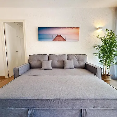 Apartamento Domuum Holidays - Delfos Salou