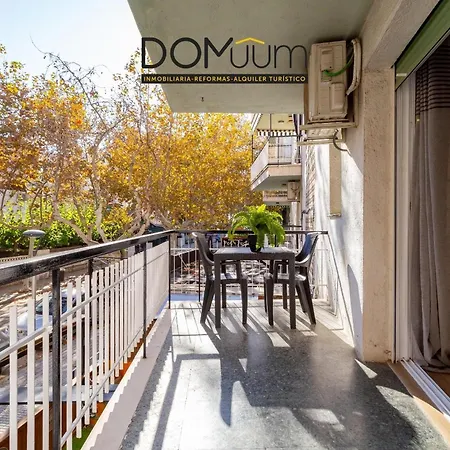 Domuum Holidays - Delfos