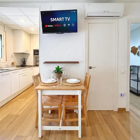 Apartamento Domuum Holidays - Delfos