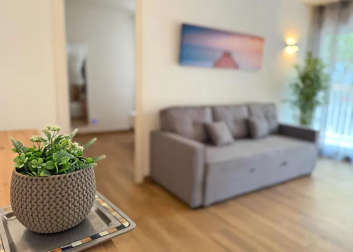 Domuum Holidays - Delfos *