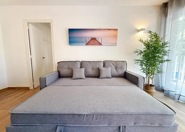 Apartman Domuum Holidays - Delfos Salou