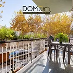Апартаменты Domuum Holidays - Delfos Салоу