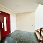 Апартаменты Domuum Holidays - Delfos *