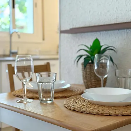 アパート Domuum Holidays - Delfos *