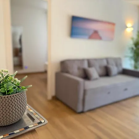 Domuum Holidays - Delfos *