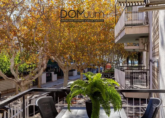 Domuum Holidays - Delfos *