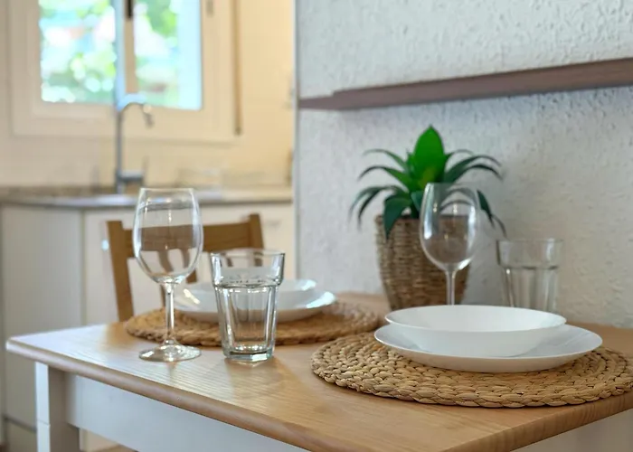 Apartment Domuum Holidays - Delfos *