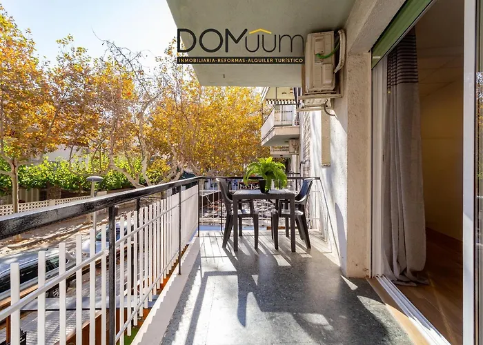 Domuum Holidays - Delfos